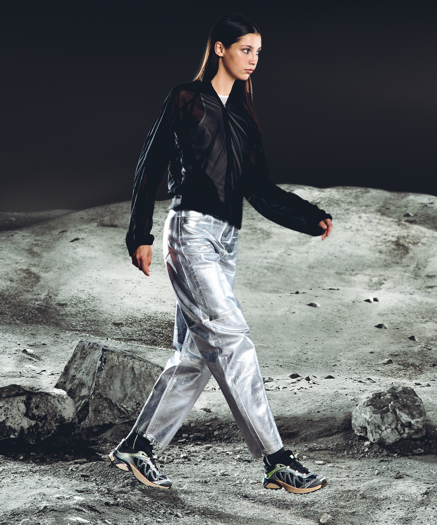 XT-WHISPER MOON PACK