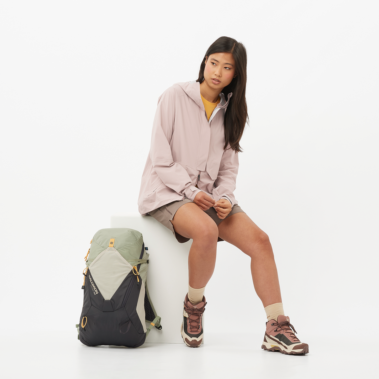 AEROTREK 18 WOMEN'S