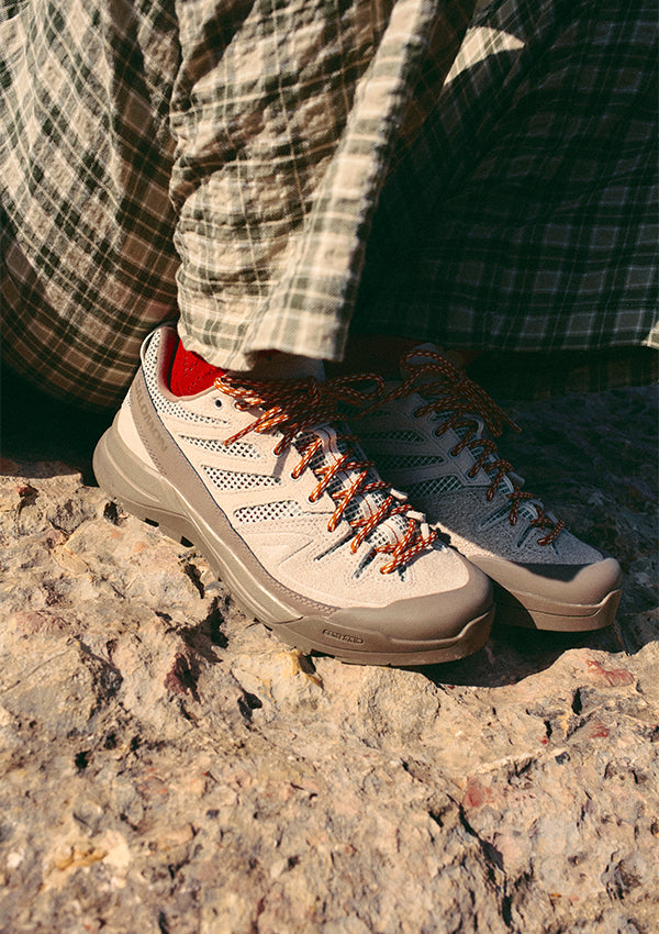 X-ALP WOVEN
