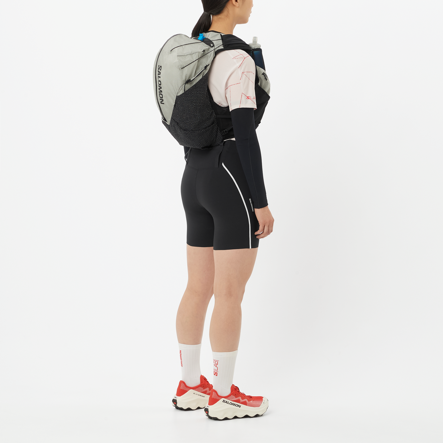 S/LAB SPEED TEE WOMEN'S