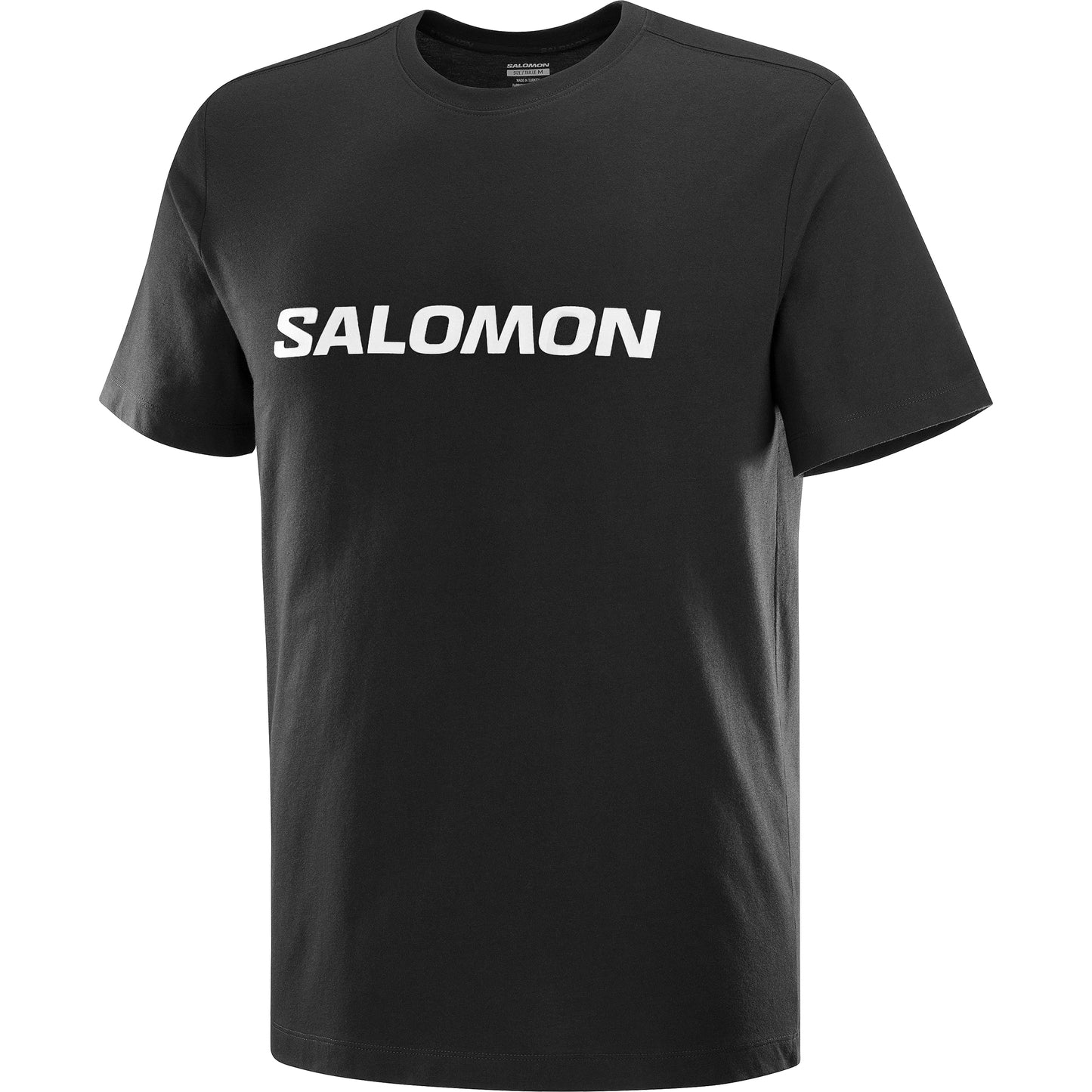 SALOMON BIG LOGO TEE MEN'S