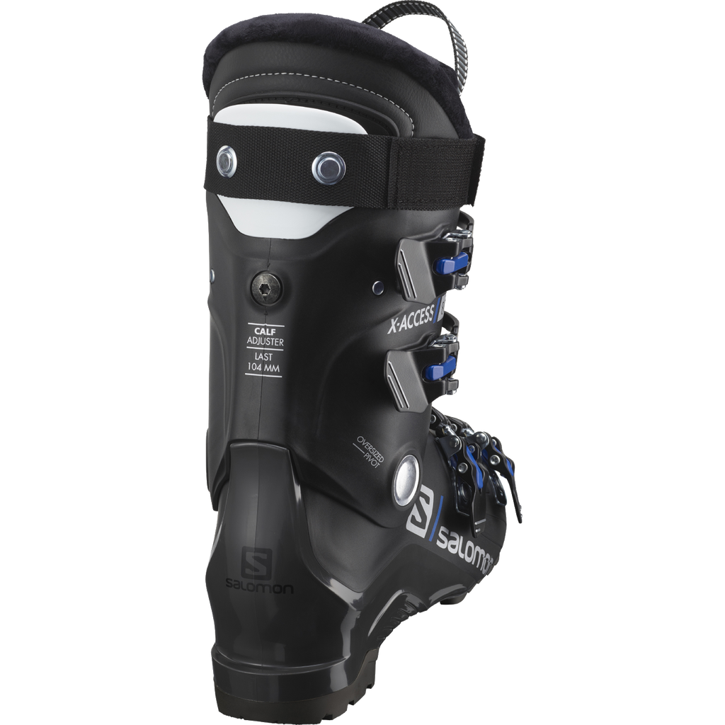 Buy X ACCESS 80 wide by Salomon Australia online Salomon Australia