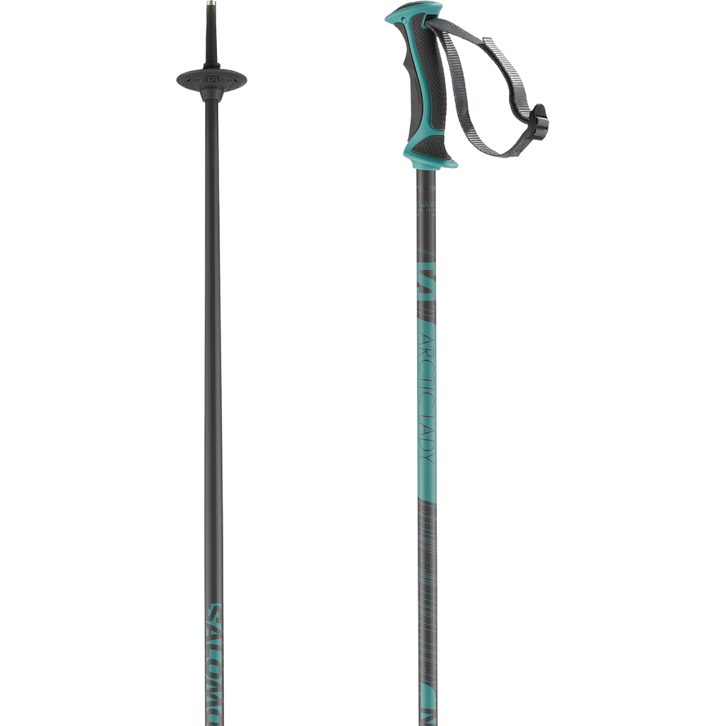 ARCTIC LADY SKI POLES