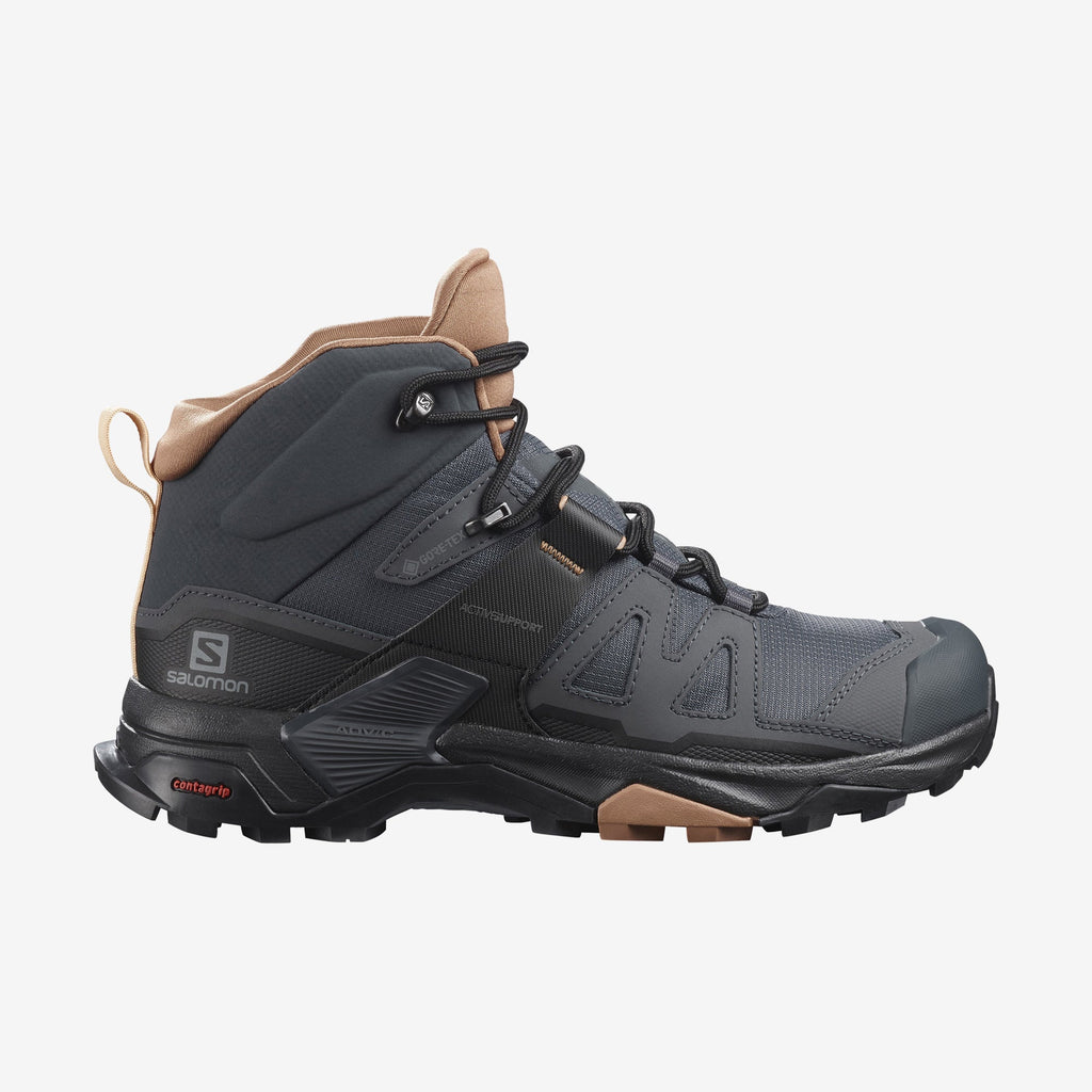 Salomon cagliari mid gtx discount
