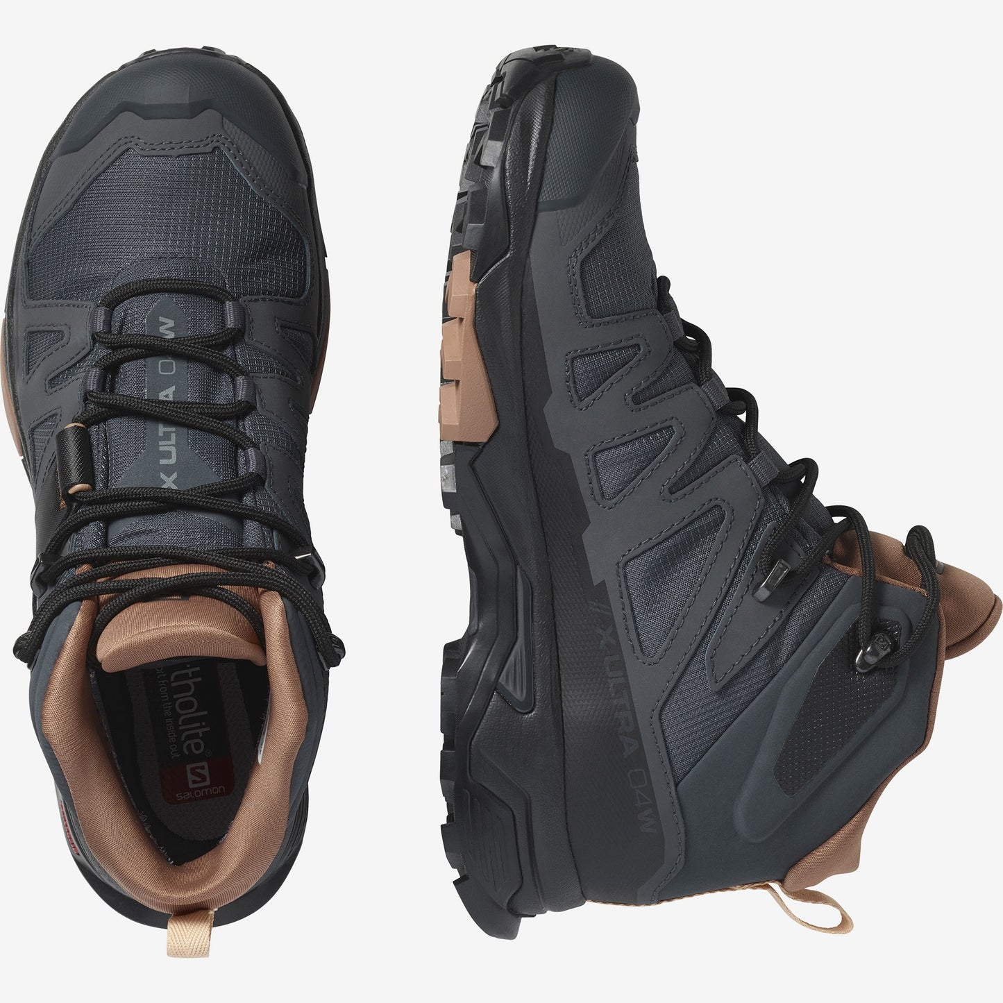 X ULTRA 4 MID GORE-TEX WOMEN'S