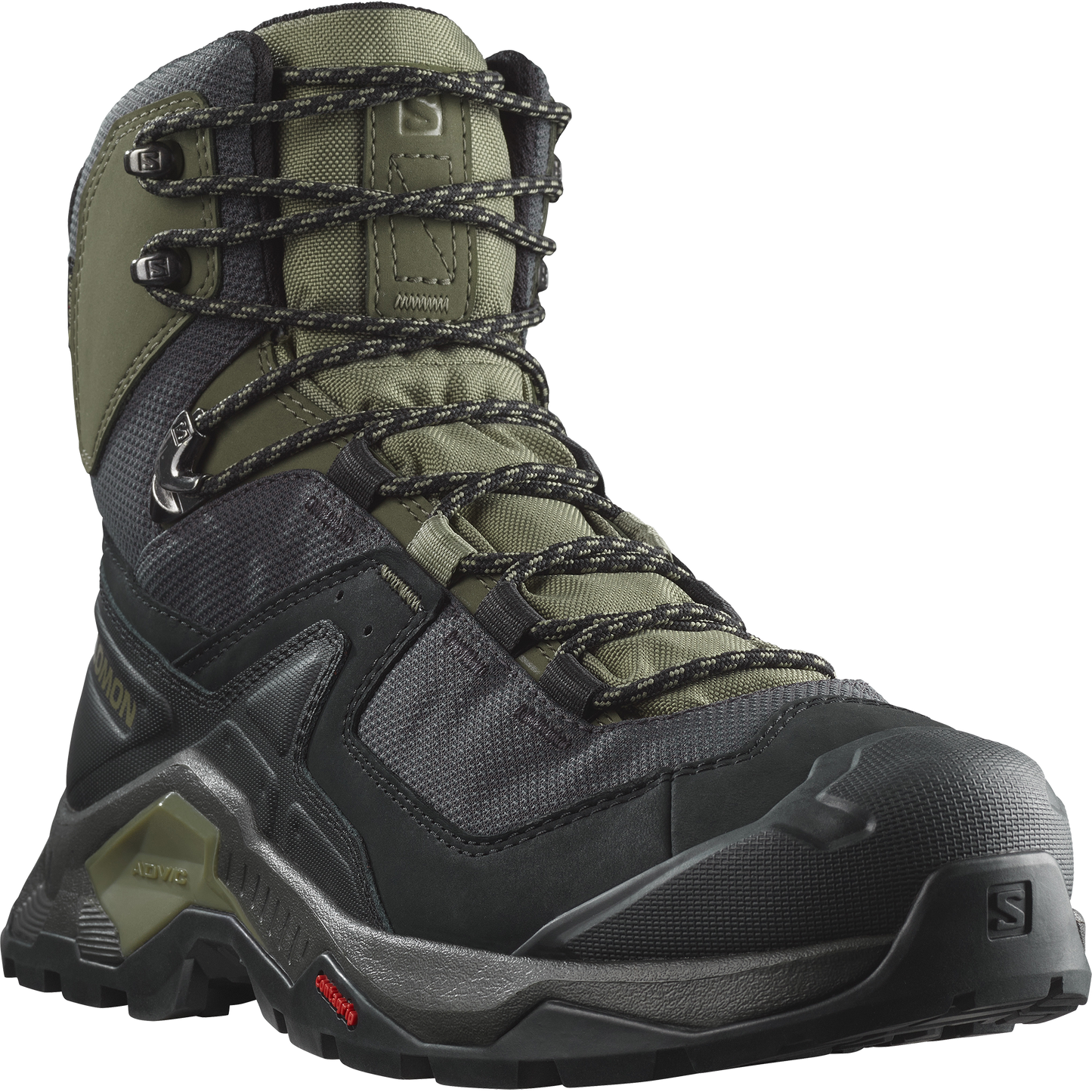QUEST ELEMENT GORE-TEX MEN'S