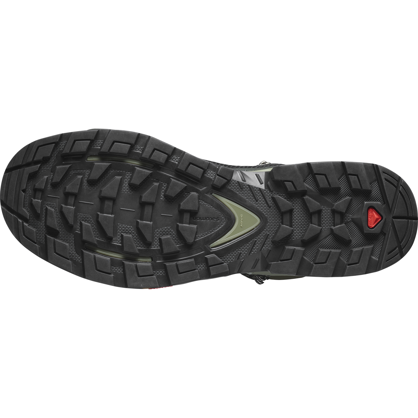QUEST ELEMENT GORE-TEX MEN'S