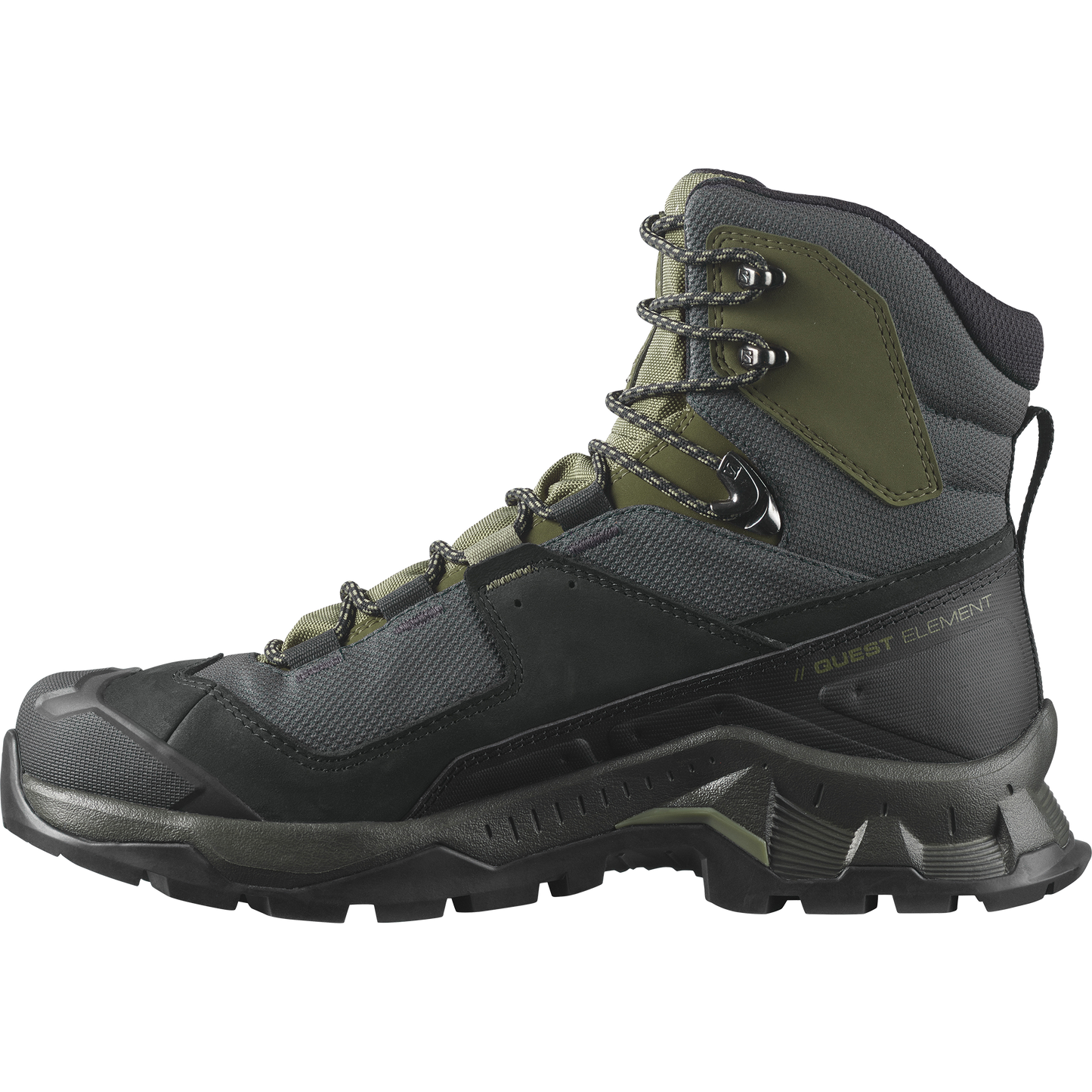 QUEST ELEMENT GORE-TEX MEN'S