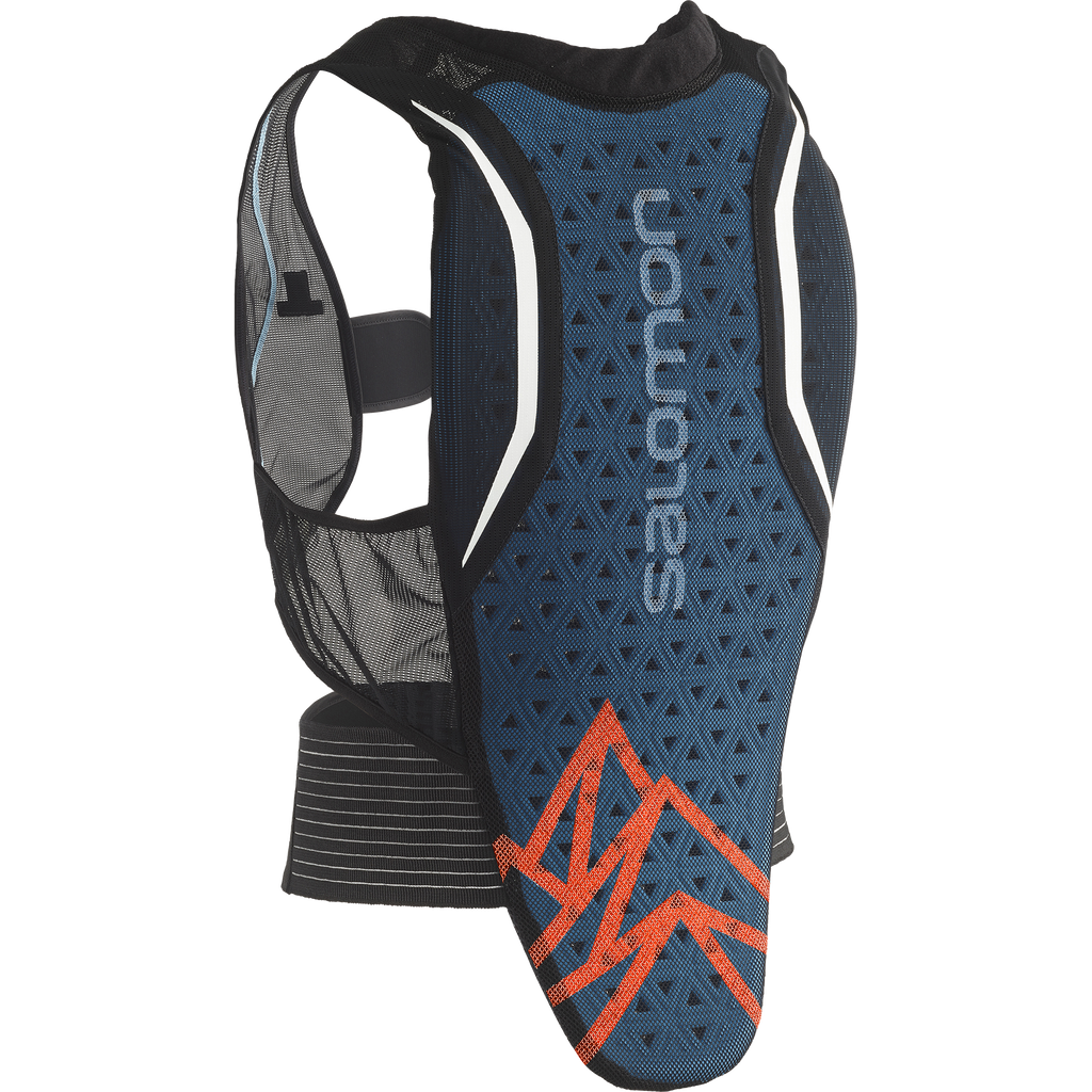 FLEXCELL PRO BACK PROTECTION JUNIOR