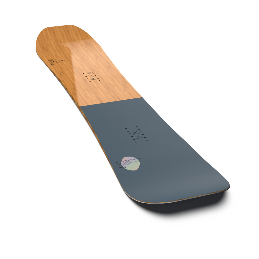 HPS - LOUIF PARADIS SNOWBOARD MENS
