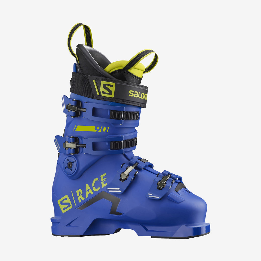 Salomon s on sale race 90