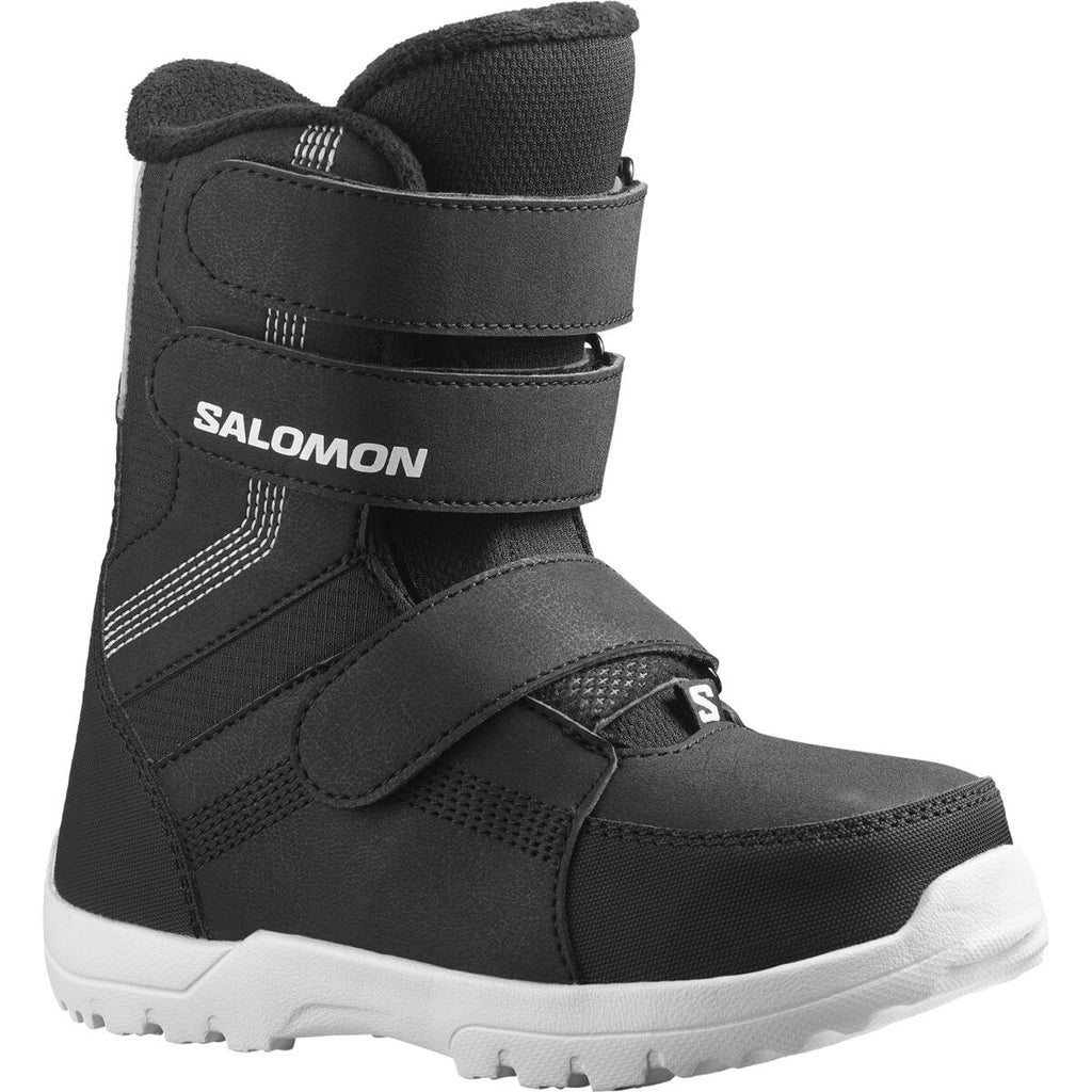 Salomon quicklace store snowboard boots