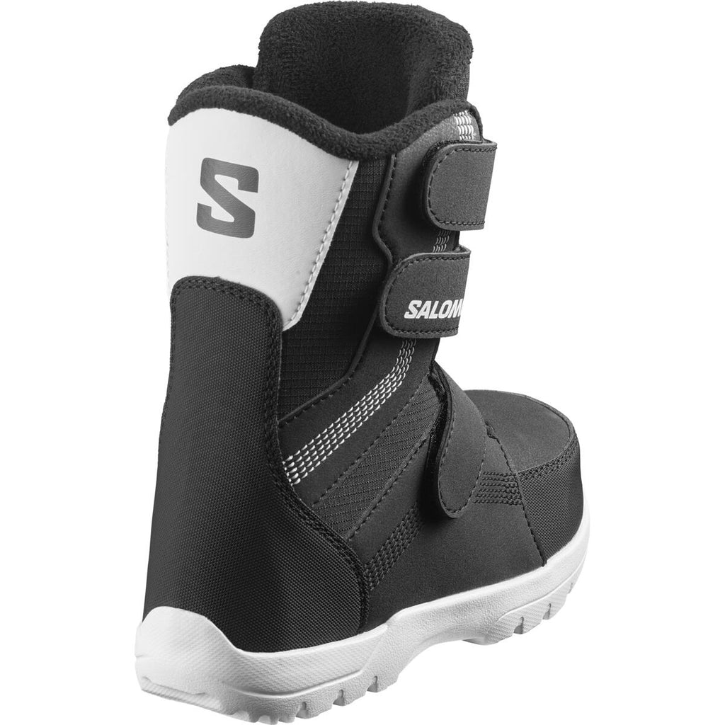 Salomon quicklace snowboard boots on sale