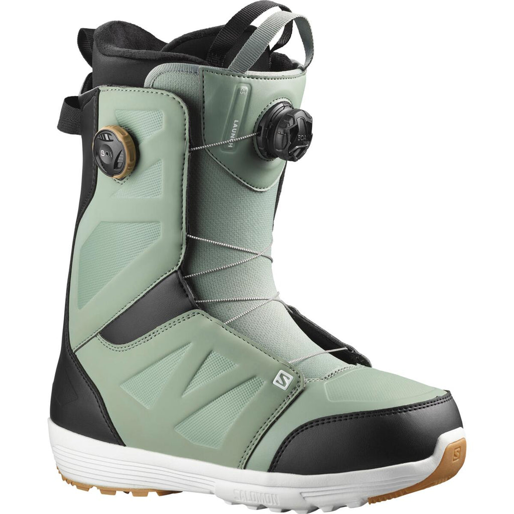 Buy LAUNCH BOA SJ SNOWBOARD BOOT MEN by Salomon