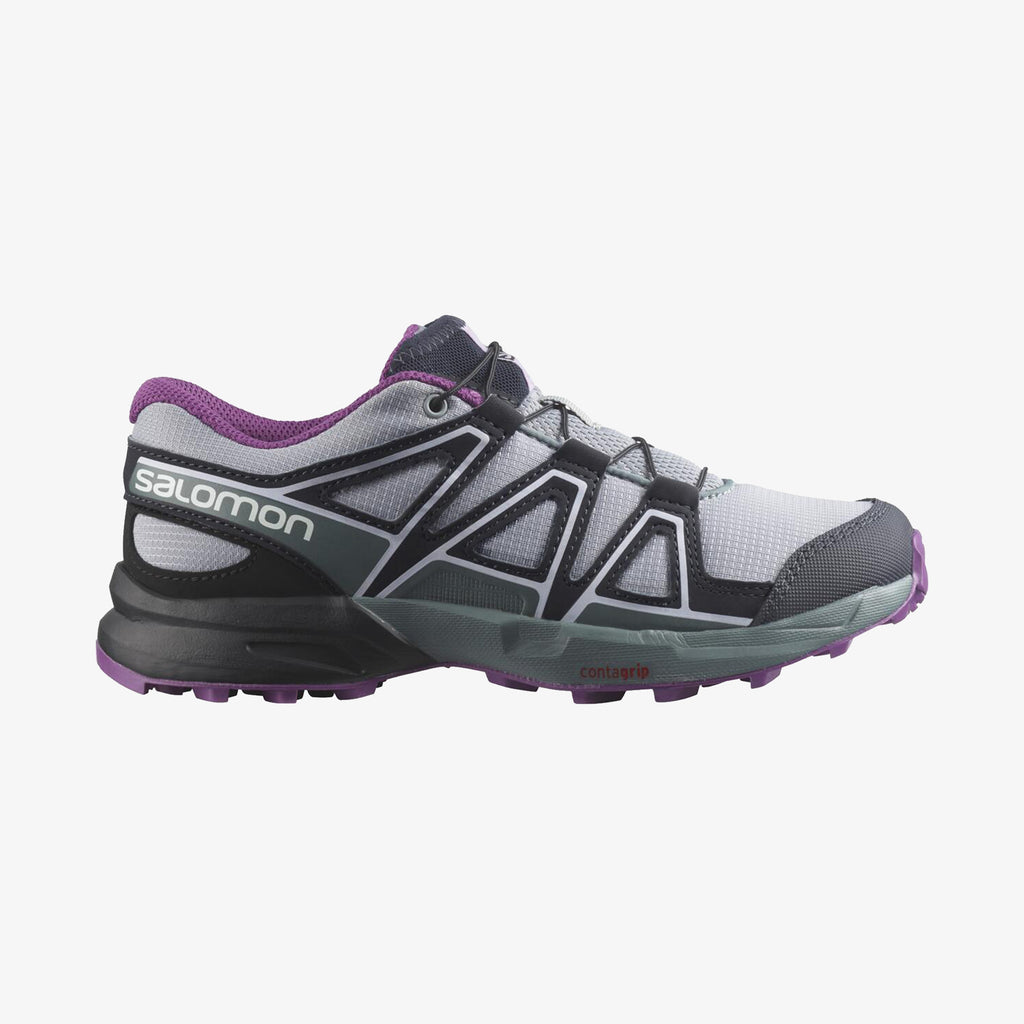 Buy SPEEDCROSS SHOE JUNIOR by Salomon online Salomon Australia
