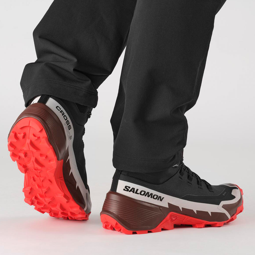 Salomon crosstrail hot sale 4