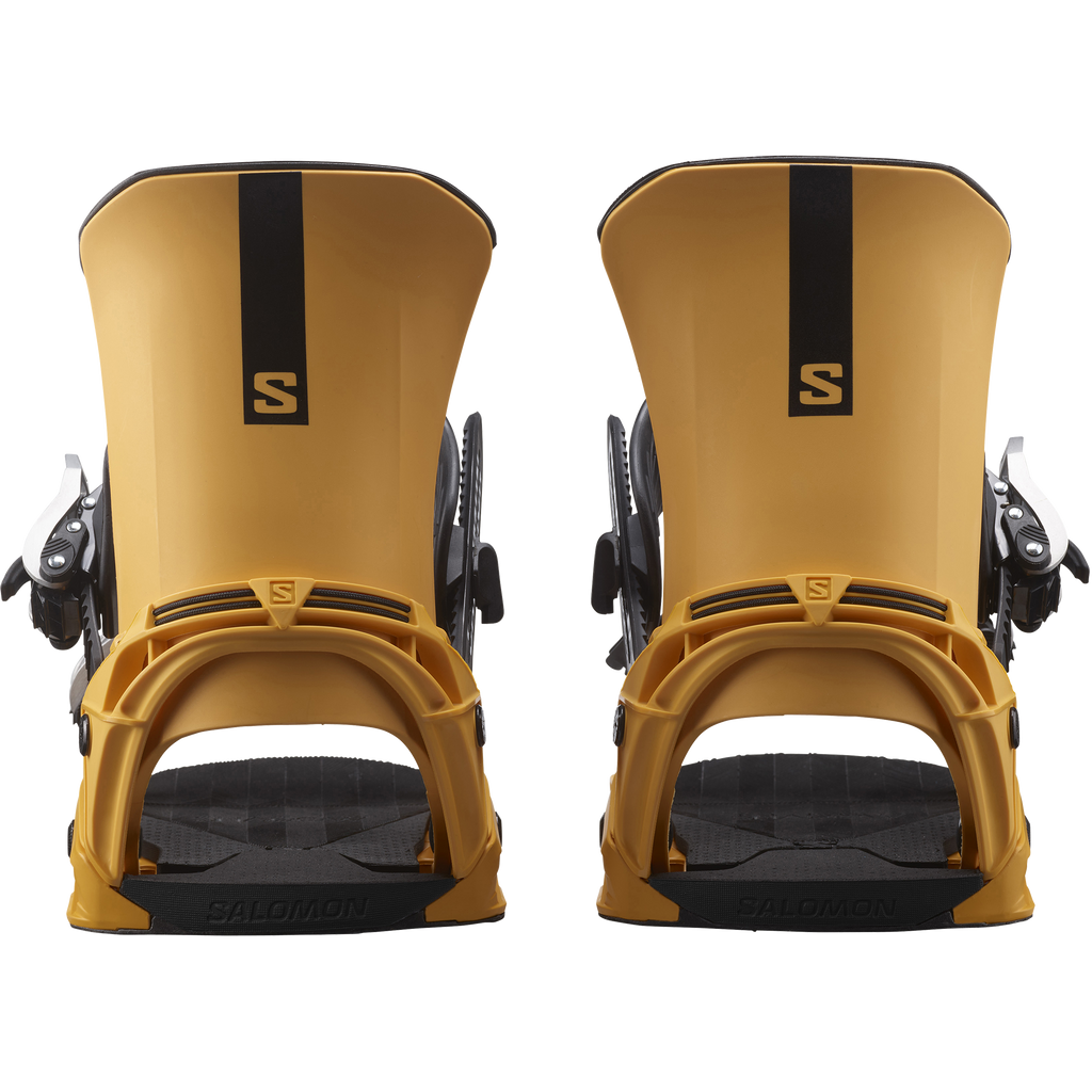 Buy DISTRICT SNOWBOARD BINDINGS MEN S by Salomon Australia online