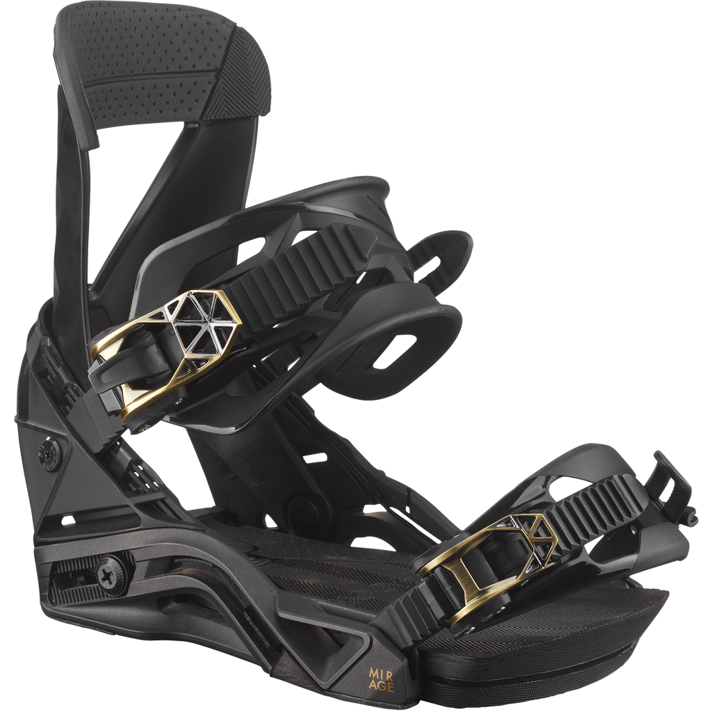 Buy MIRAGE SNOWBOARD BINDING WOMEN S by Salomon Australia online Salomon Australia