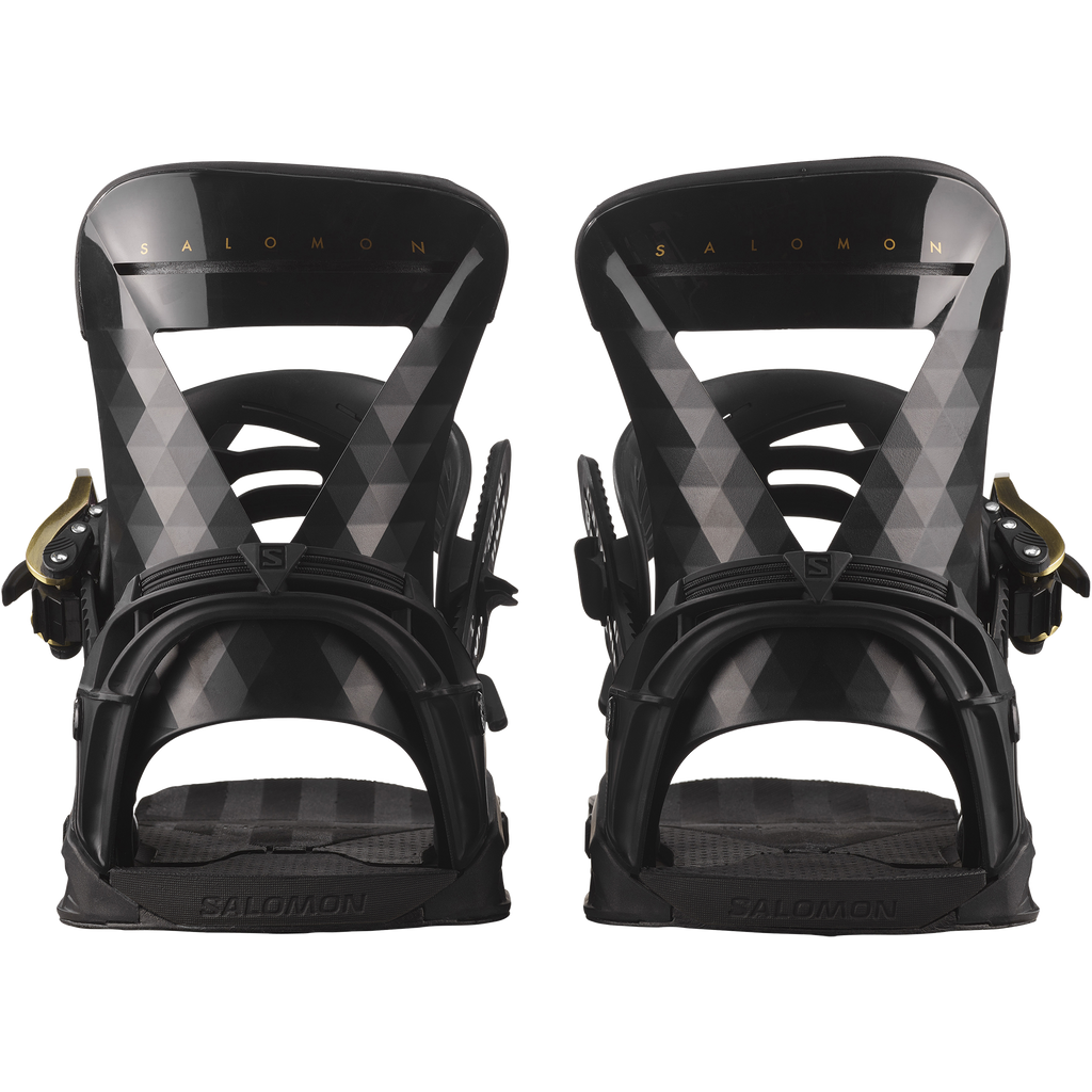 スノーボード Salomon mirage shadowfit M SALOMON(サロモン