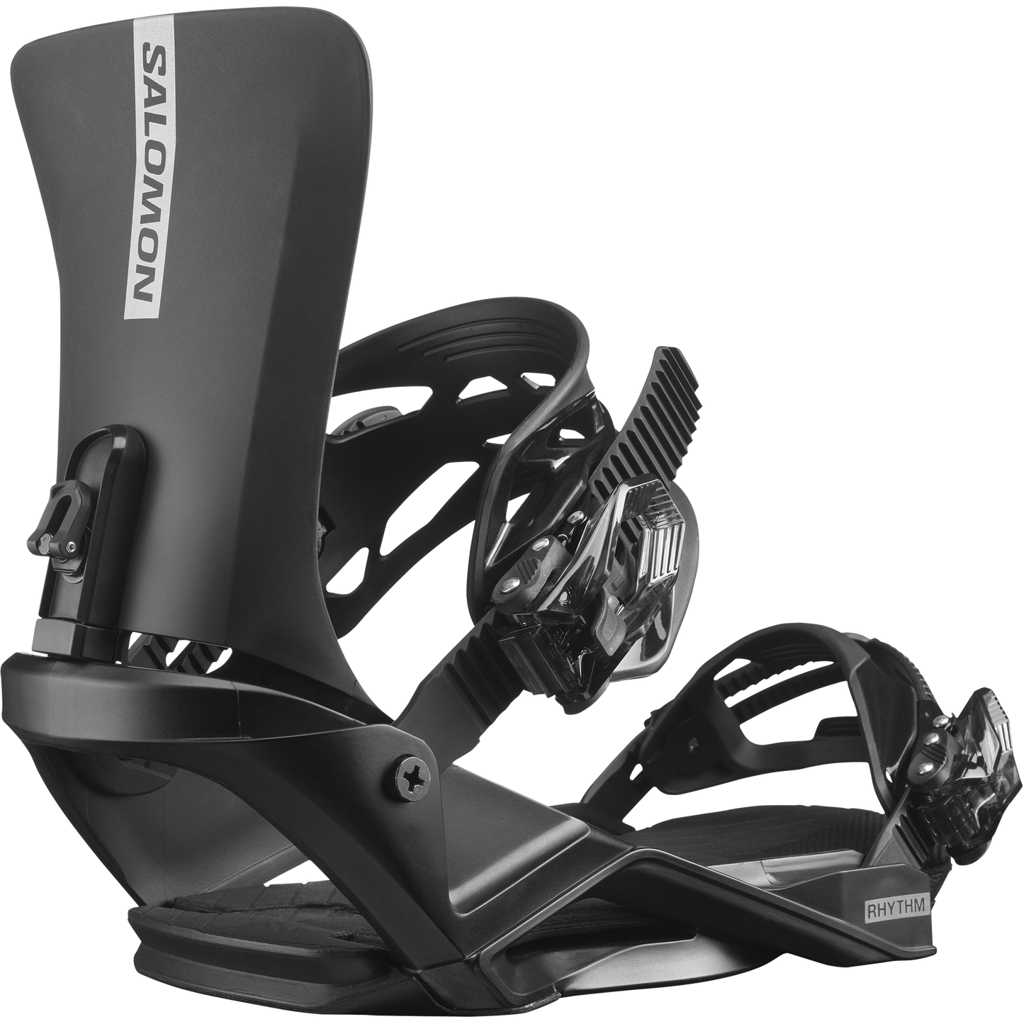 RHYTHM SNOWBOARD BINDING UNISEX