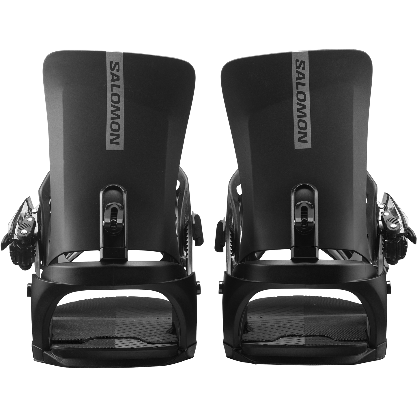 RHYTHM SNOWBOARD BINDING UNISEX