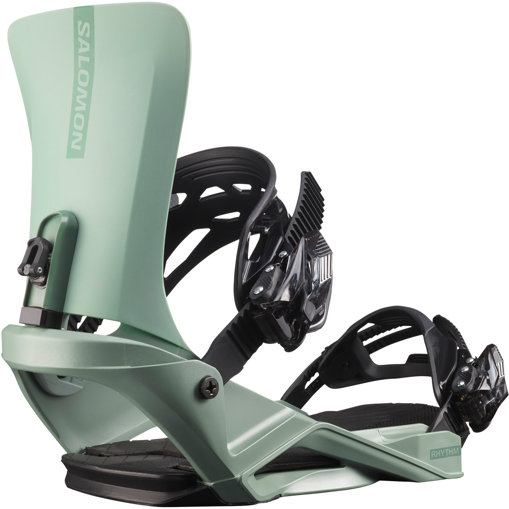 Salomon rhythm bindings 2019 hotsell
