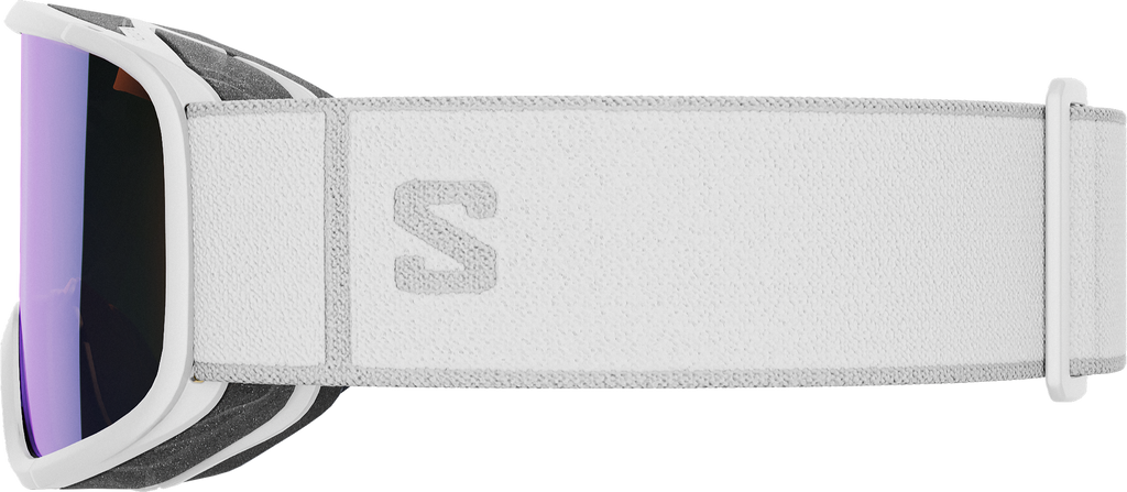 Salomon aksium ski goggles hot sale