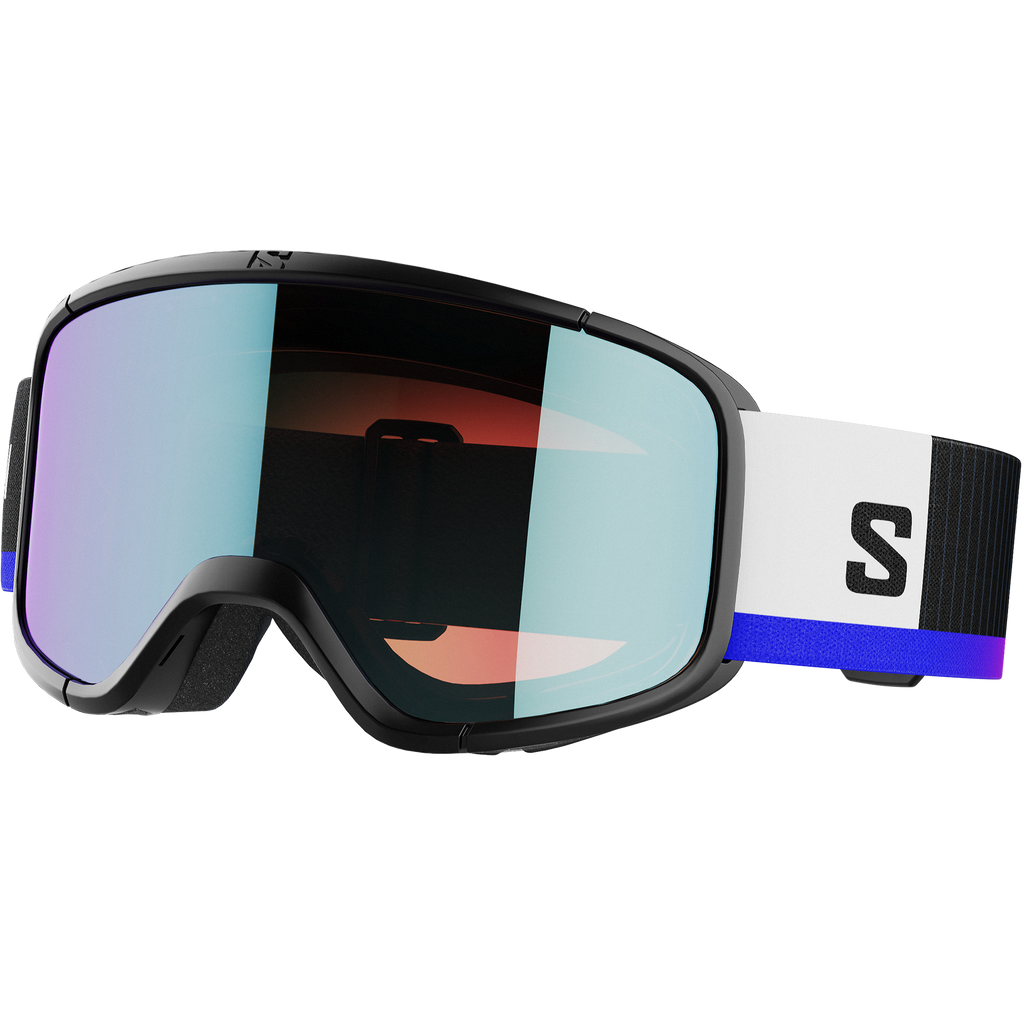 Salomon aksium goggles deals