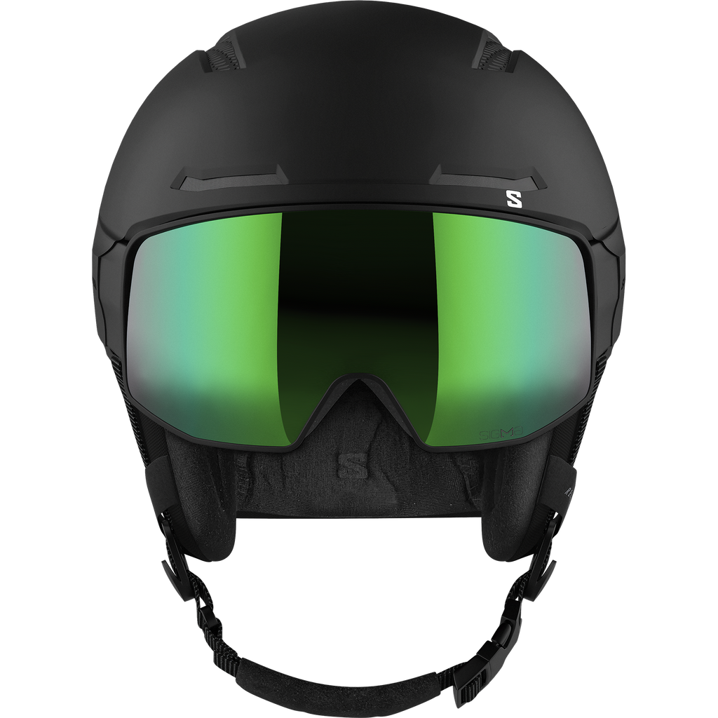 Salomon driver+ online