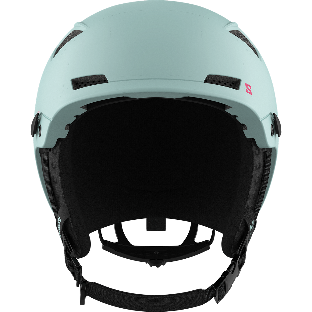 Salomon s discount lab helmet