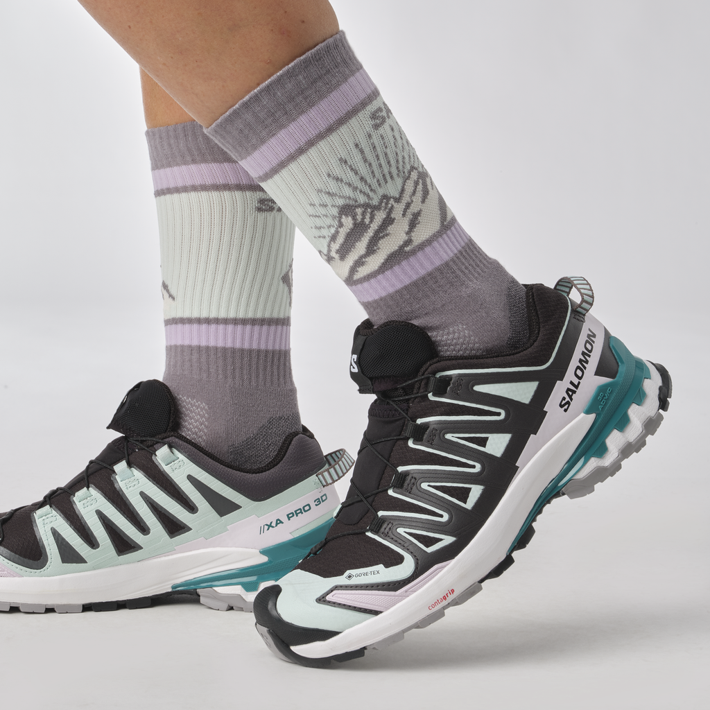 Salomon xa pro 3d hot sale ultra womens
