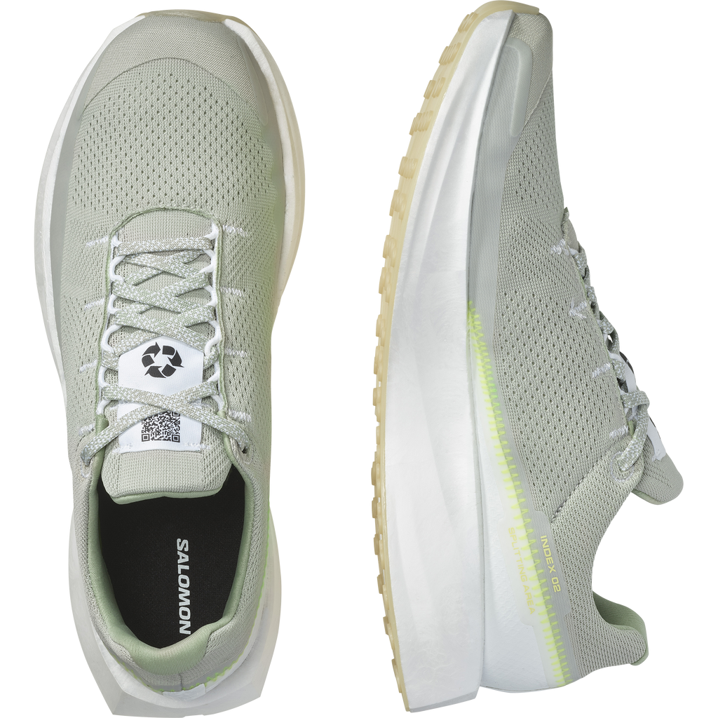 Men's slingflex rise running sneakers from finish line 2025