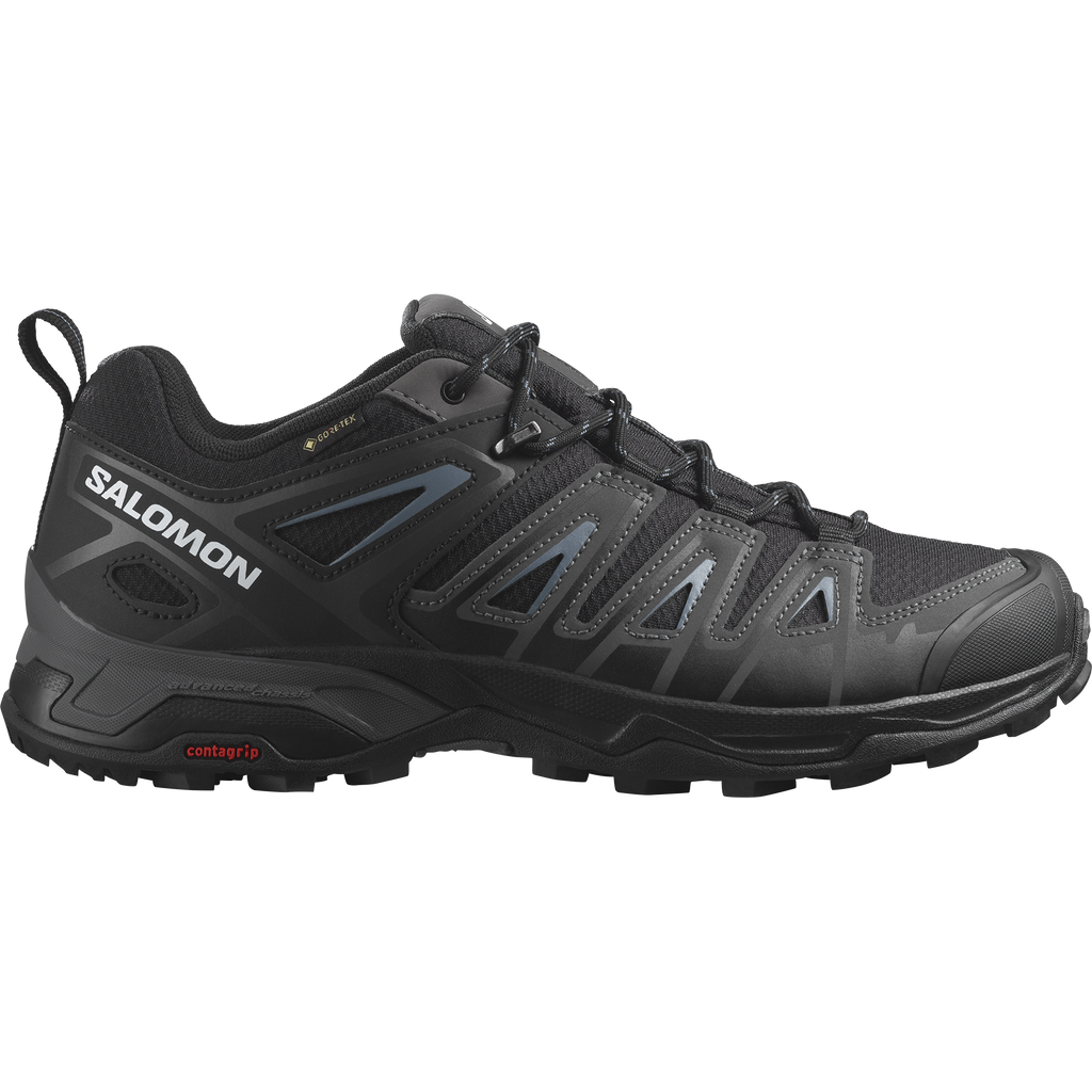 Salomon contagrip 3d on sale