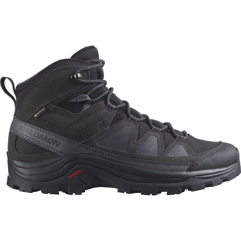 Salomon gore tex men's boots 2025