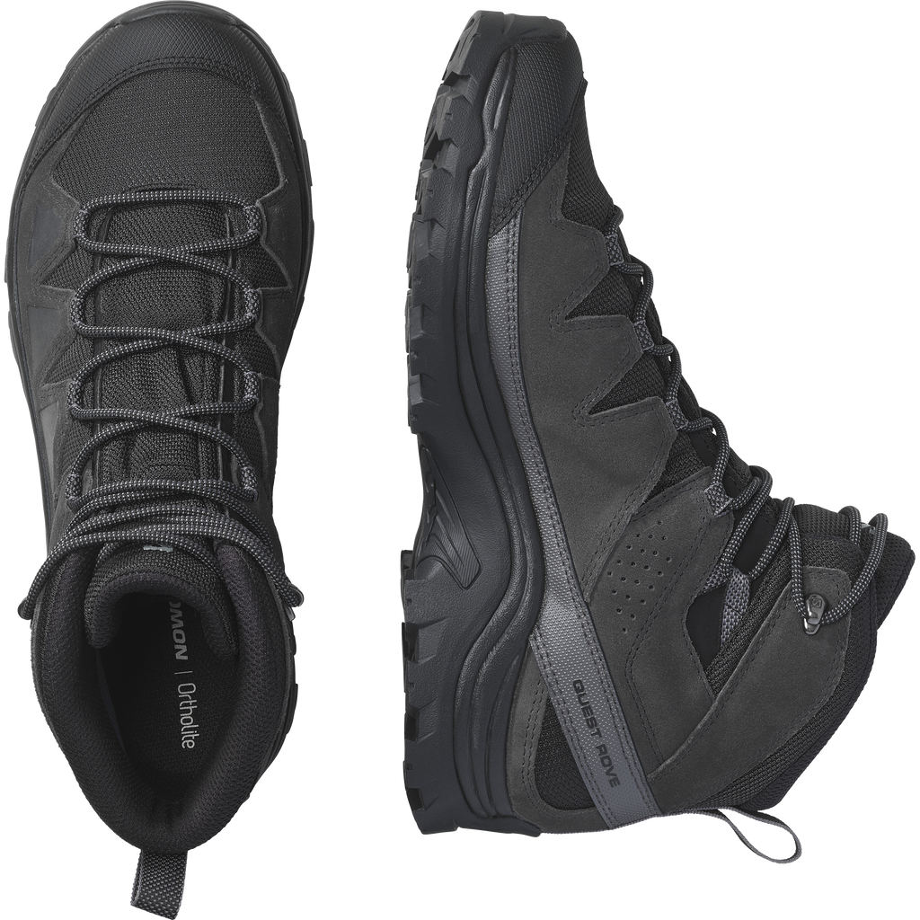 Salomon gtx mens boots sales