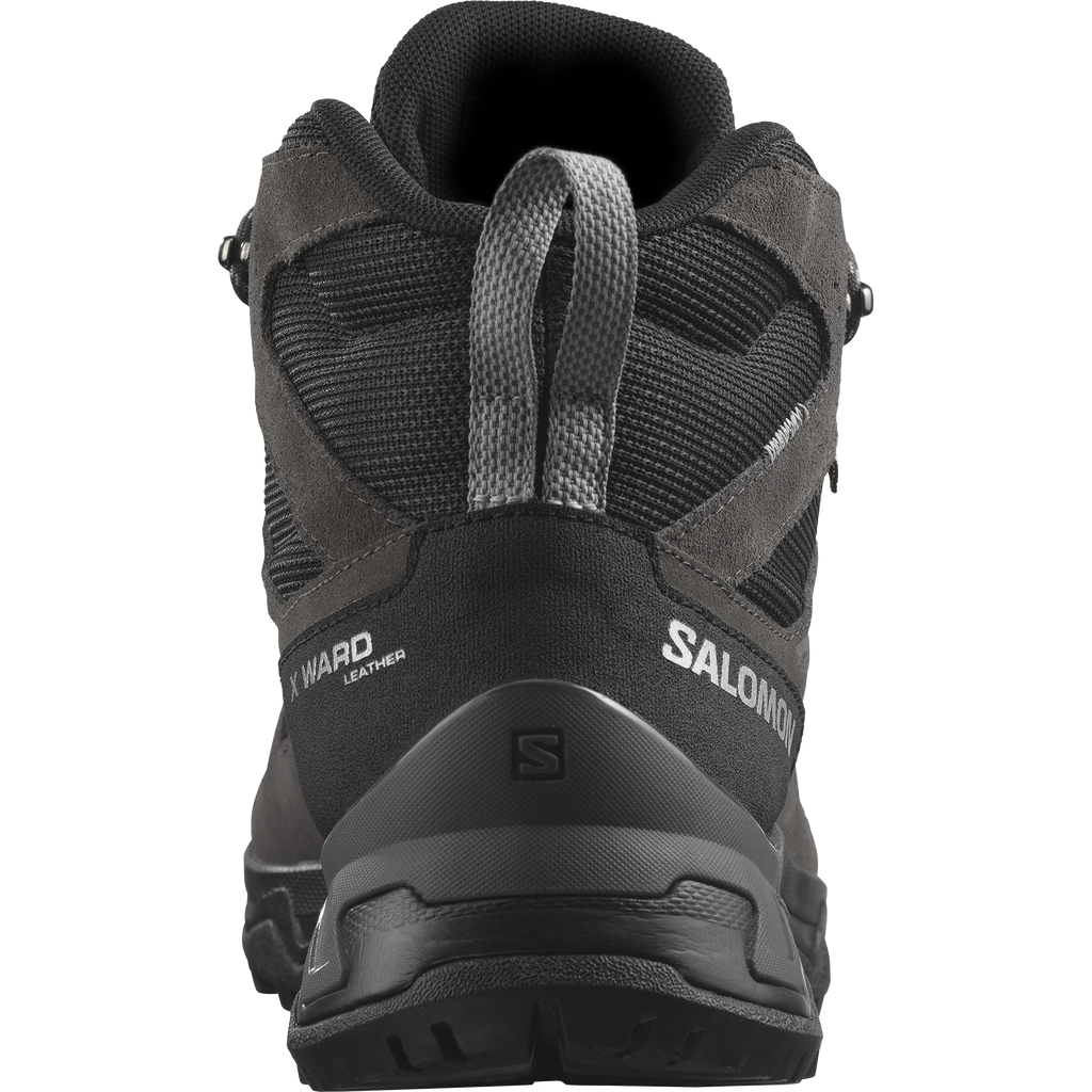 X WARD LEATHER MID GTX Men s