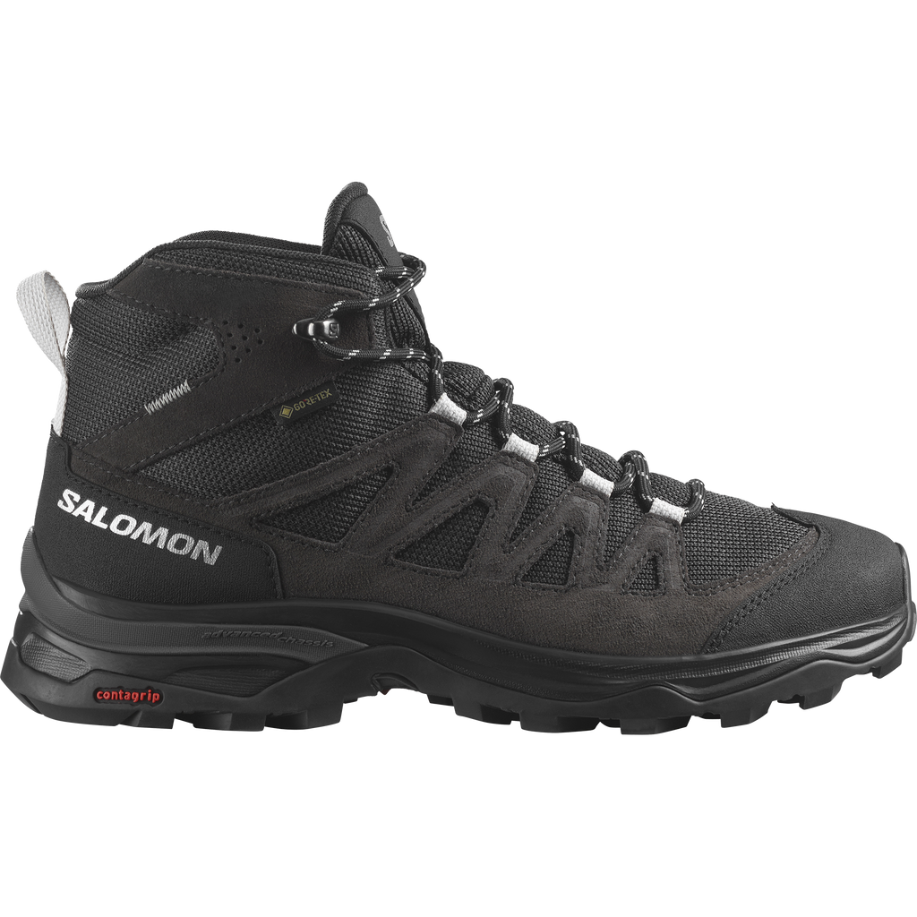 Salomon advanced outlet chassis contagrip