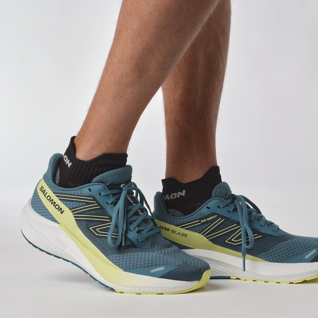 Aero sneakers sales