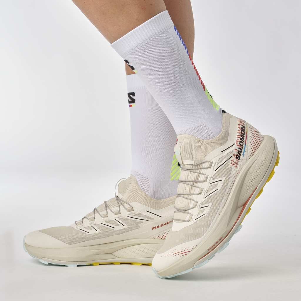 Salomon trail 2025 pro
