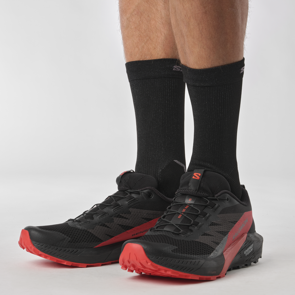 Salomon sense ride hotsell