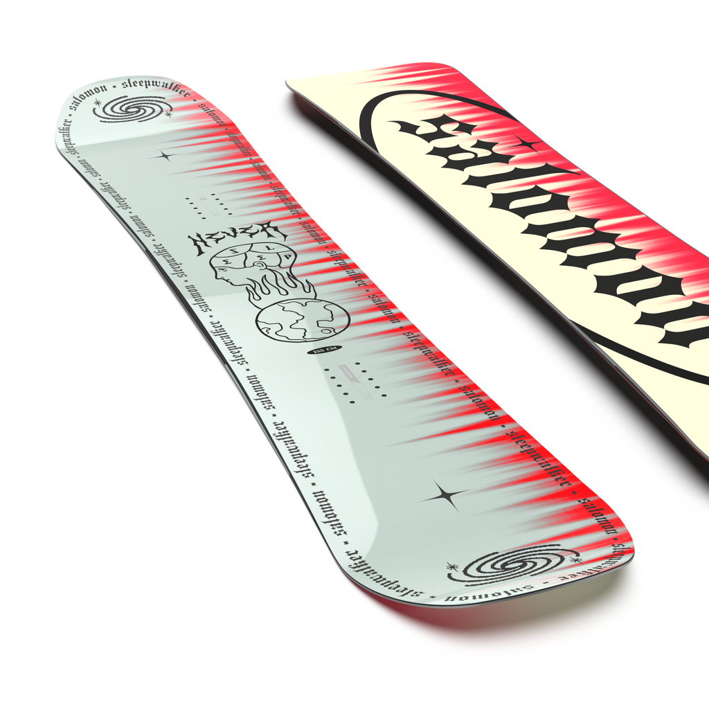 Salomon 2025 sleepwalker 2020
