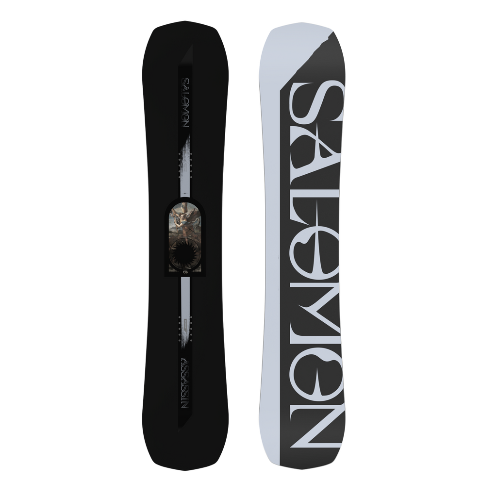 Salomon assassin 2020 deals