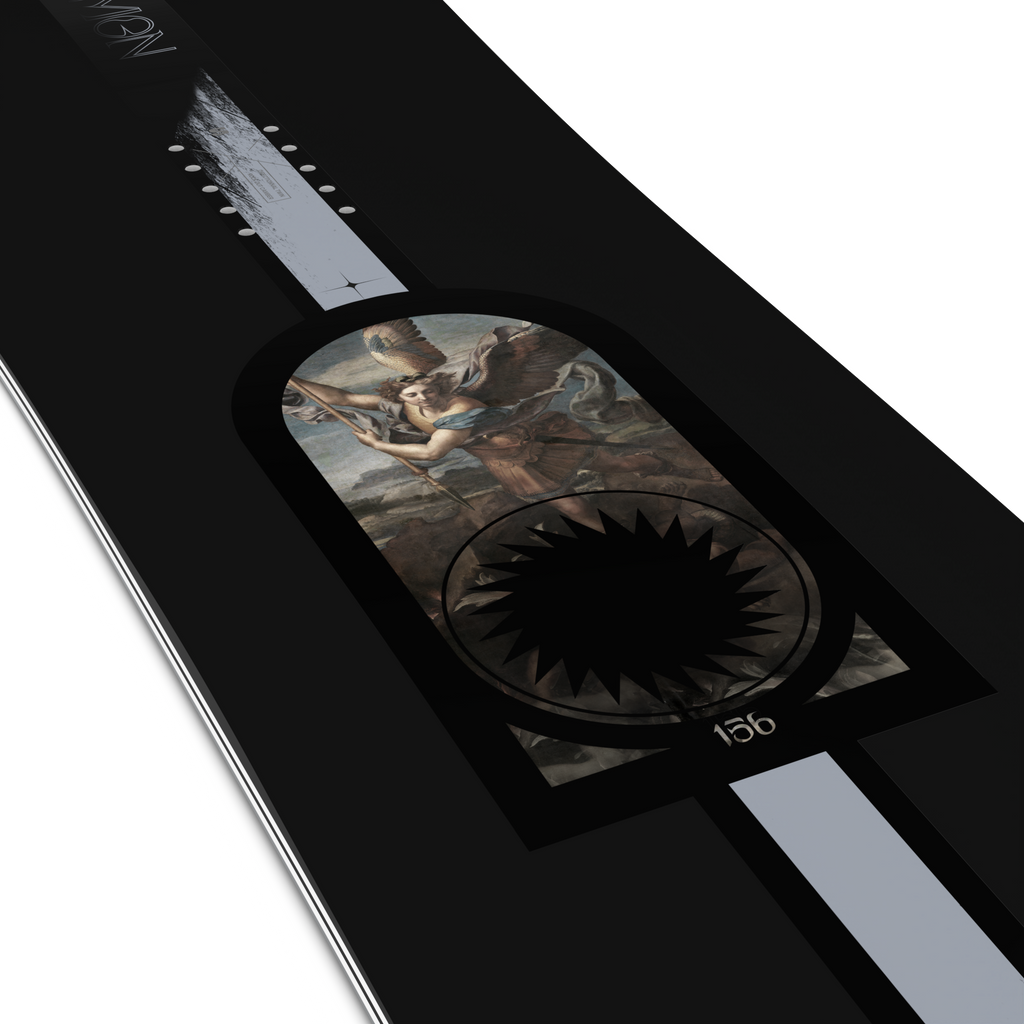 Buy ASSASSIN PRO SNOWBOARD MEN S by Salomon Australia online Salomon Australia