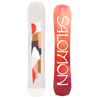 RUMBLE FISH SNOWBOARD WOMEN