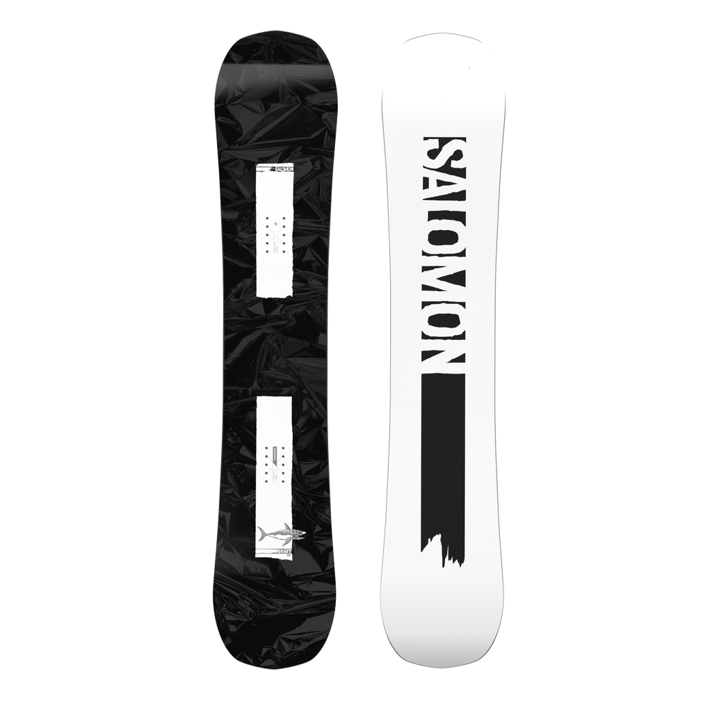 Salomon snowboards 2020 sales