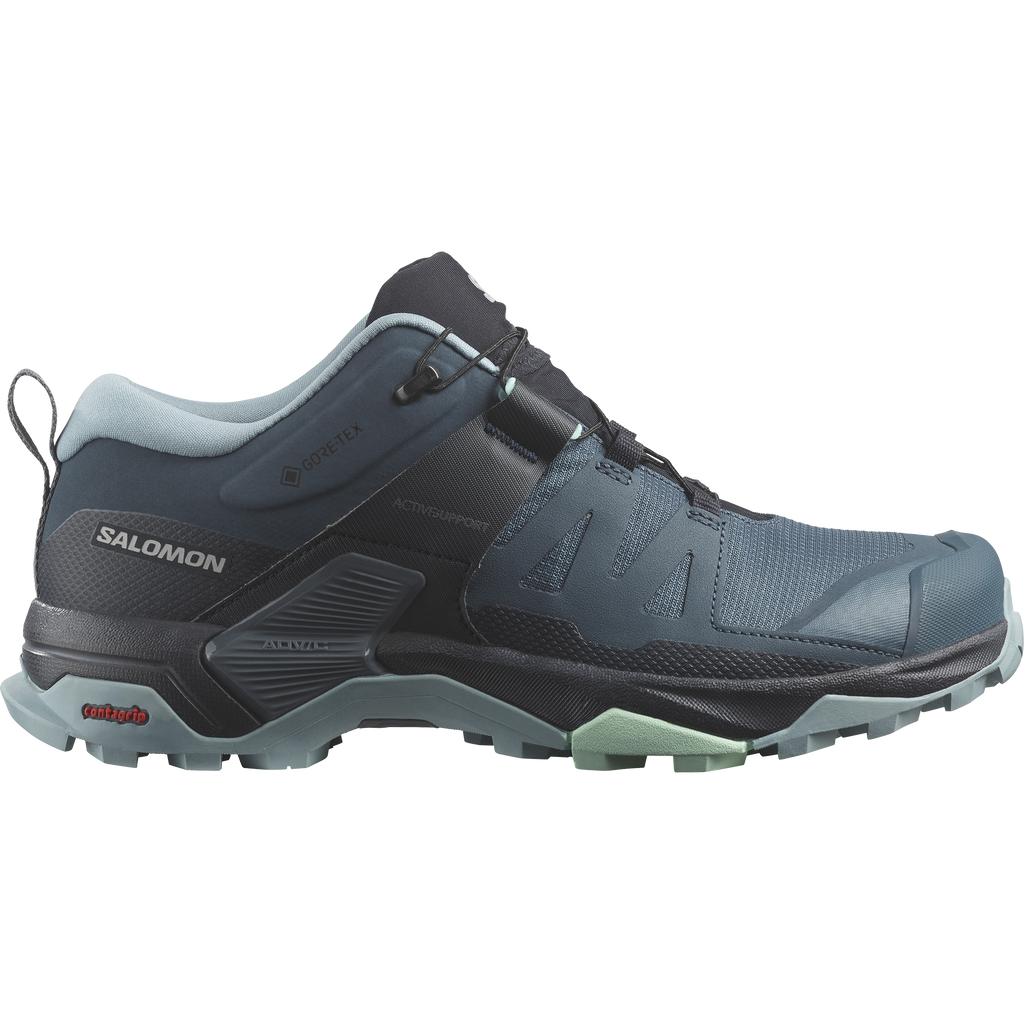 Salomon gtx4 best sale gore tex