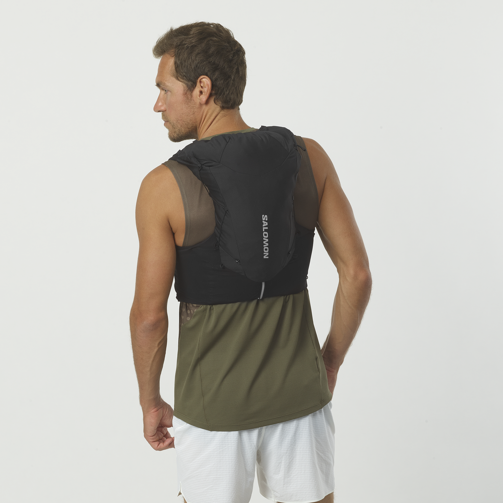 Salomon vest cheap