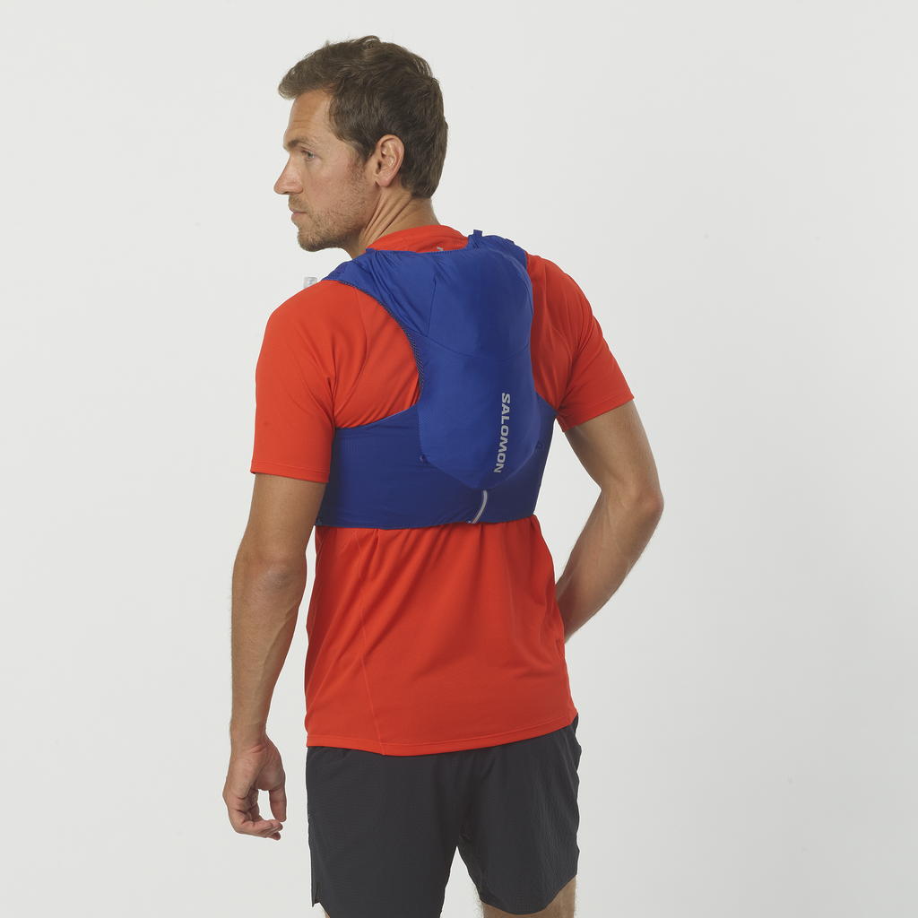 Salomon adv on sale 5 skin set