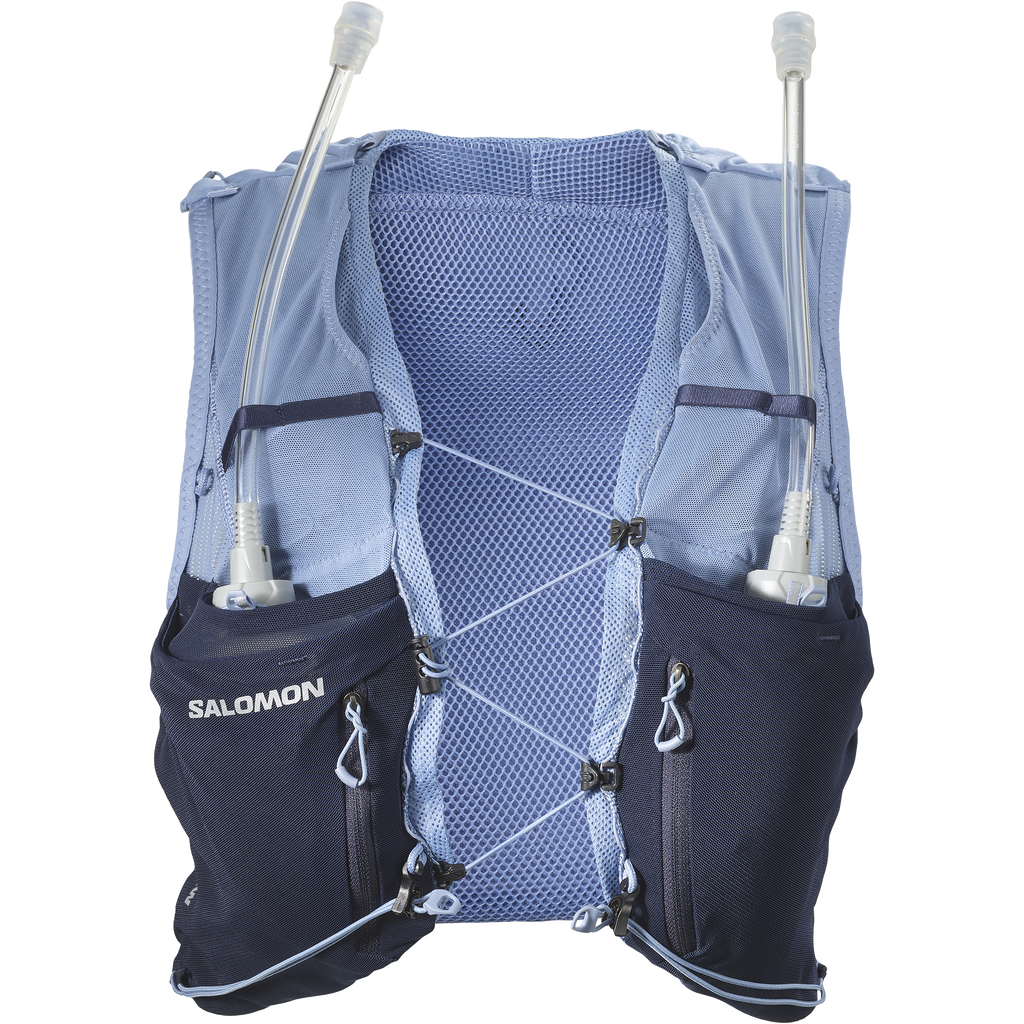 Salomon adv online skin 12l set