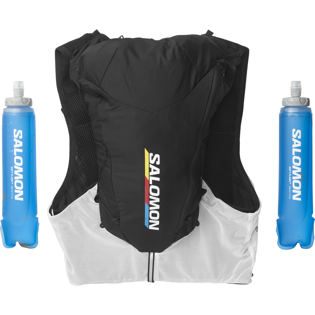 Salomon advanced skin 12 hydration pack hotsell